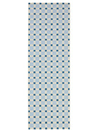 In- & Outdoor Runner Jovis Blue