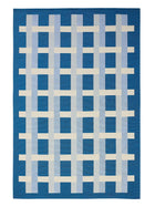 In- & Outdoor Rug Jovis Blue