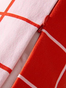 Cushion Joy Red