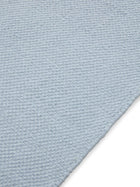 Cotton Rug Joy Light Blue
