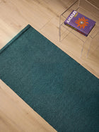 Cotton Rug Joy Green
