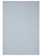 Cotton Rug Joy Light Blue