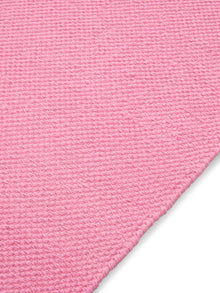 Cotton Rug Joy Rose