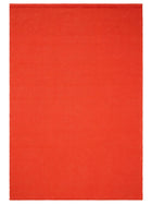 Cotton Rug Joy Red