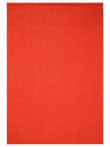 Cotton Rug Joy Red