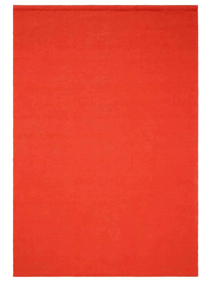 Cotton Rug Joy Red