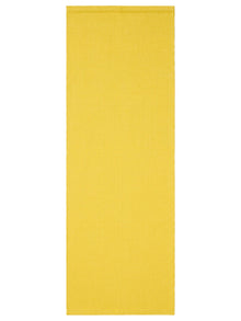 Cotton Rug Joy Yellow
