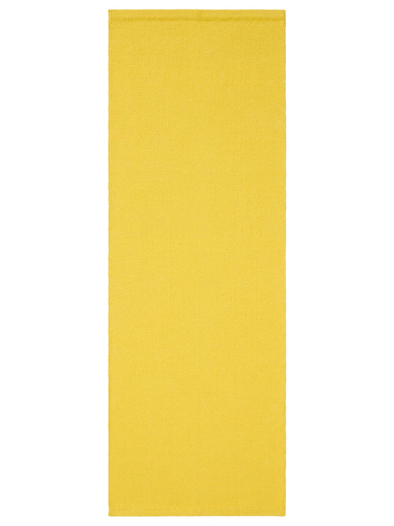 Cotton Rug Joy Yellow