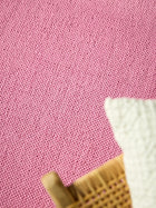 Cotton Rug Joy Rose
