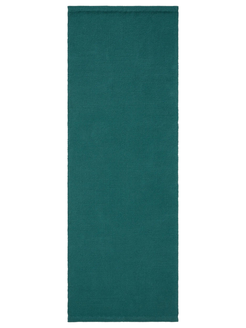 Cotton Rug Joy Green