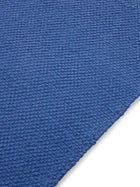 Cotton Rug Joy Dark Blue