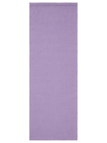 Cotton Rug Joy Purple