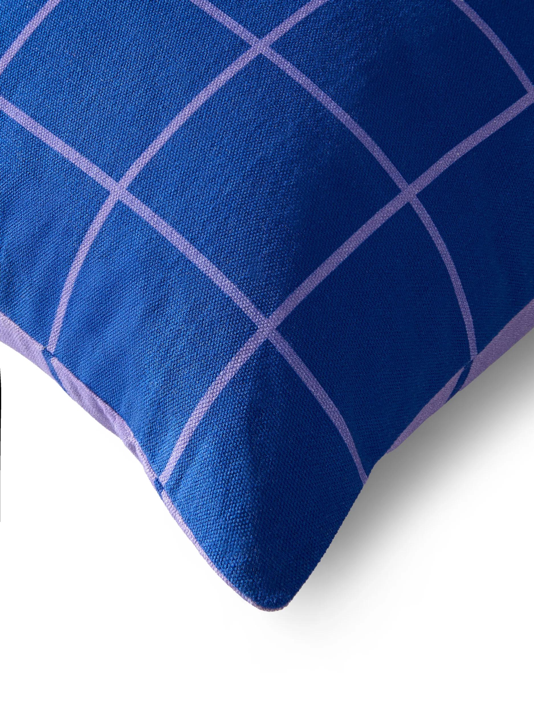 Cushion Joy Purple