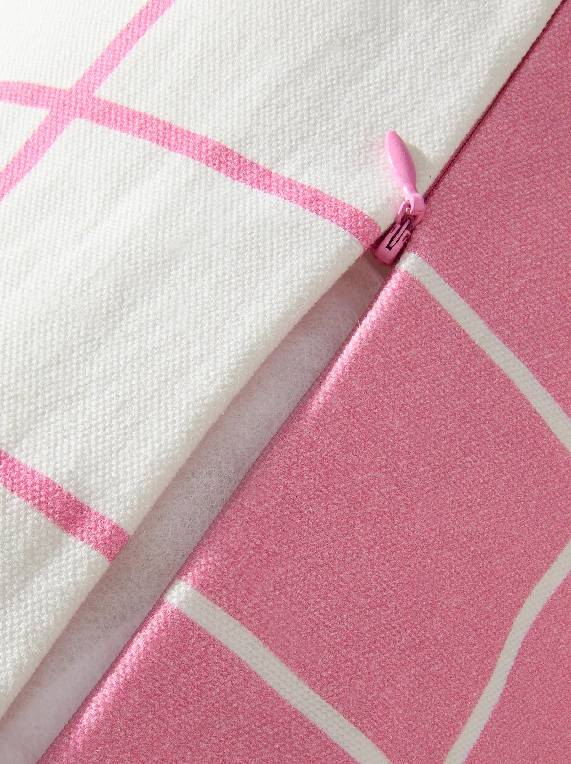 Cushion Joy Pink