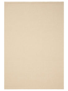 Cotton Rug Joy Beige