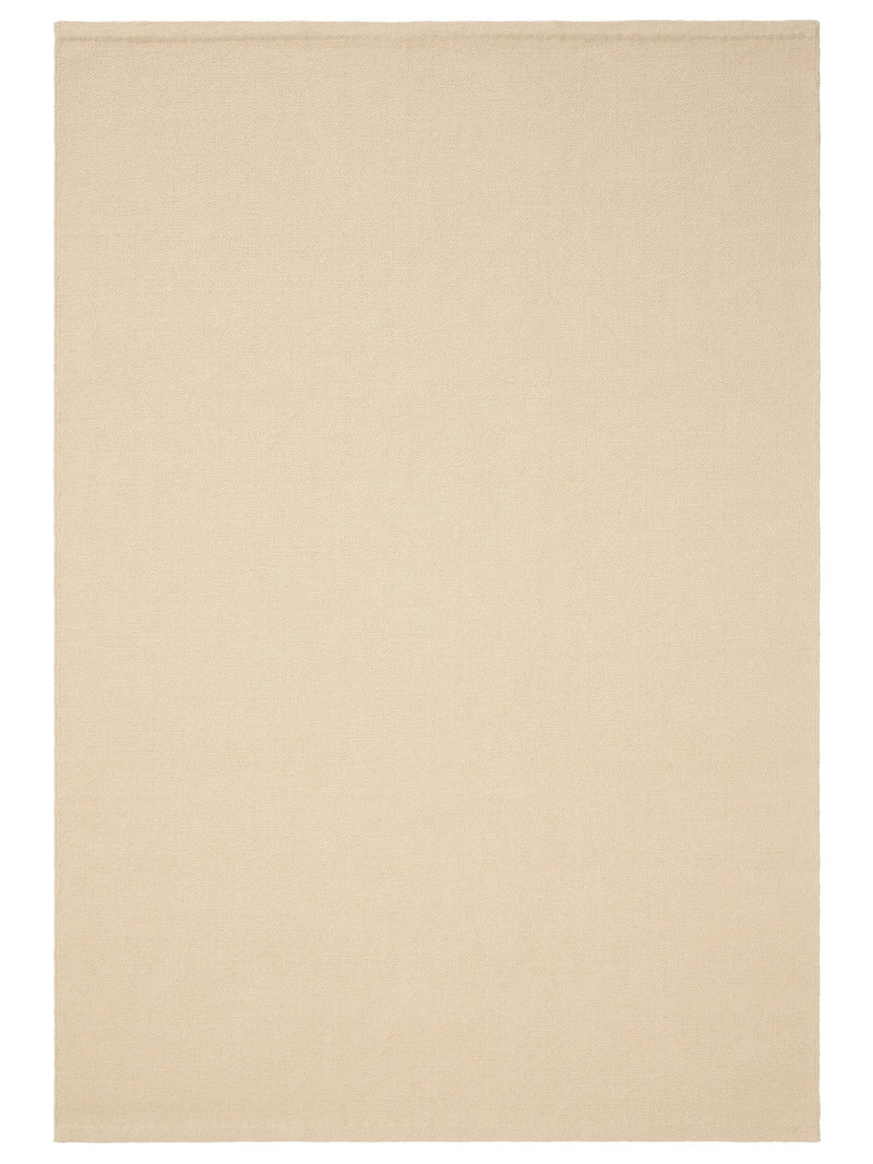 Cotton Rug Joy Beige