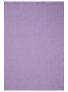 Cotton Rug Joy Purple
