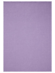 Cotton Rug Joy Purple