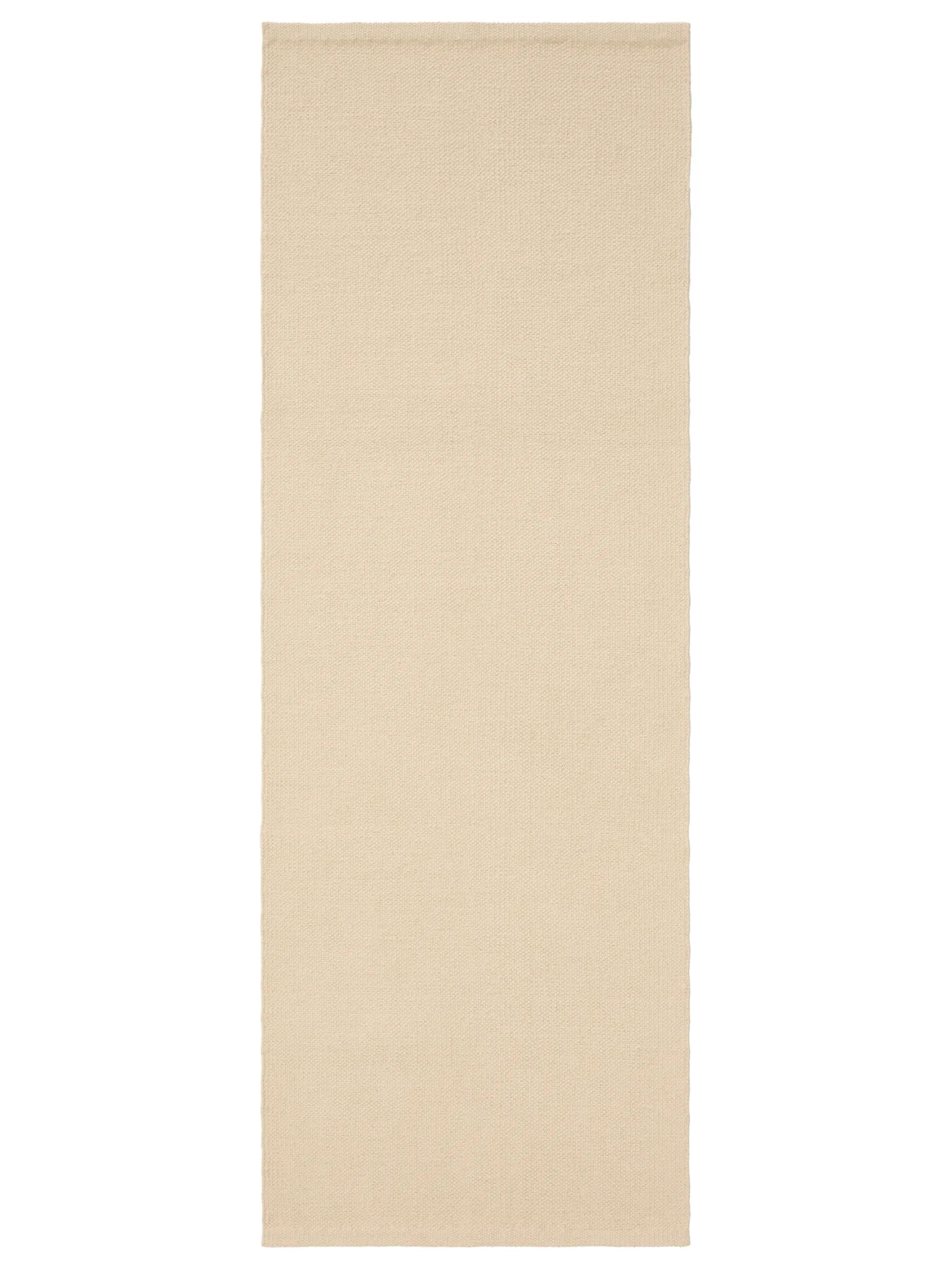Cotton Rug Joy Beige