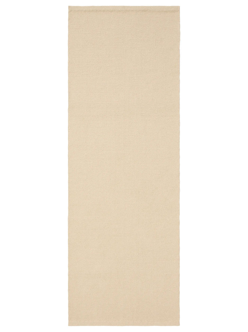 Cotton Rug Joy Beige