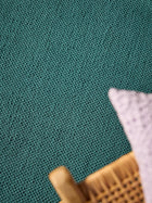 Cotton Rug Joy Green