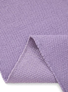 Cotton Rug Joy Purple