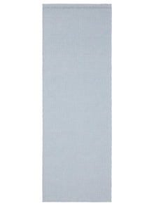 Cotton Rug Joy Light Blue