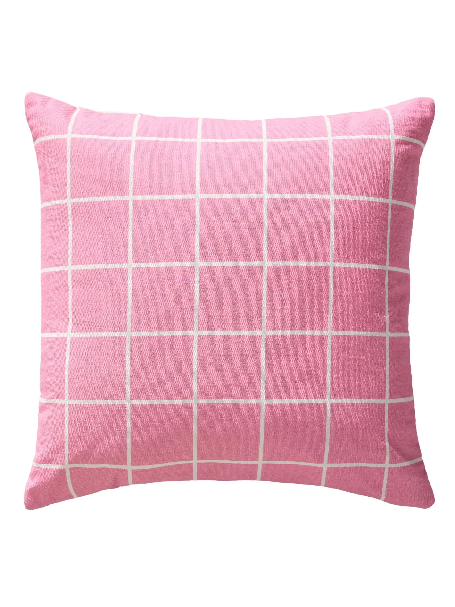 Cushion Joy Pink
