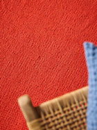 Cotton Rug Joy Red