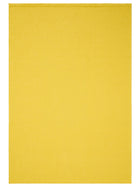 Cotton Rug Joy Yellow
