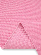 Cotton Rug Joy Rose