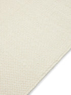 Cotton Rug Joy White