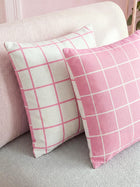 Cushion Joy Pink