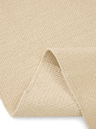 Cotton Rug Joy Beige