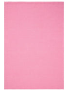 Cotton Rug Joy Rose