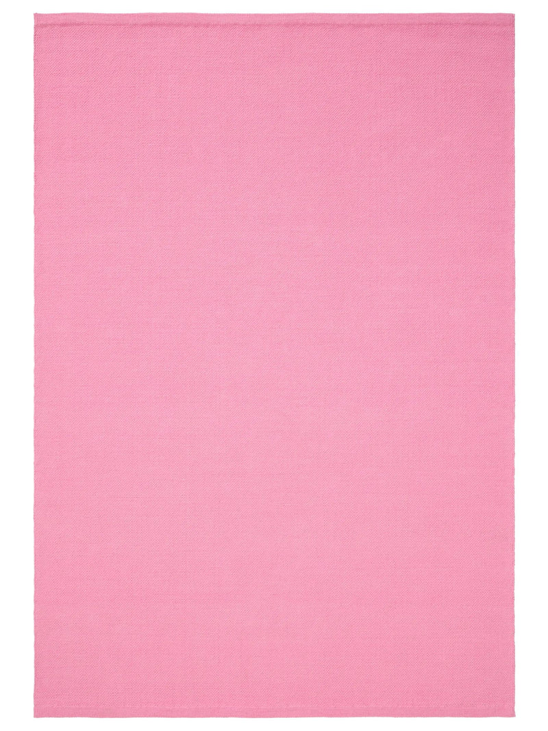 Cotton Rug Joy Rose