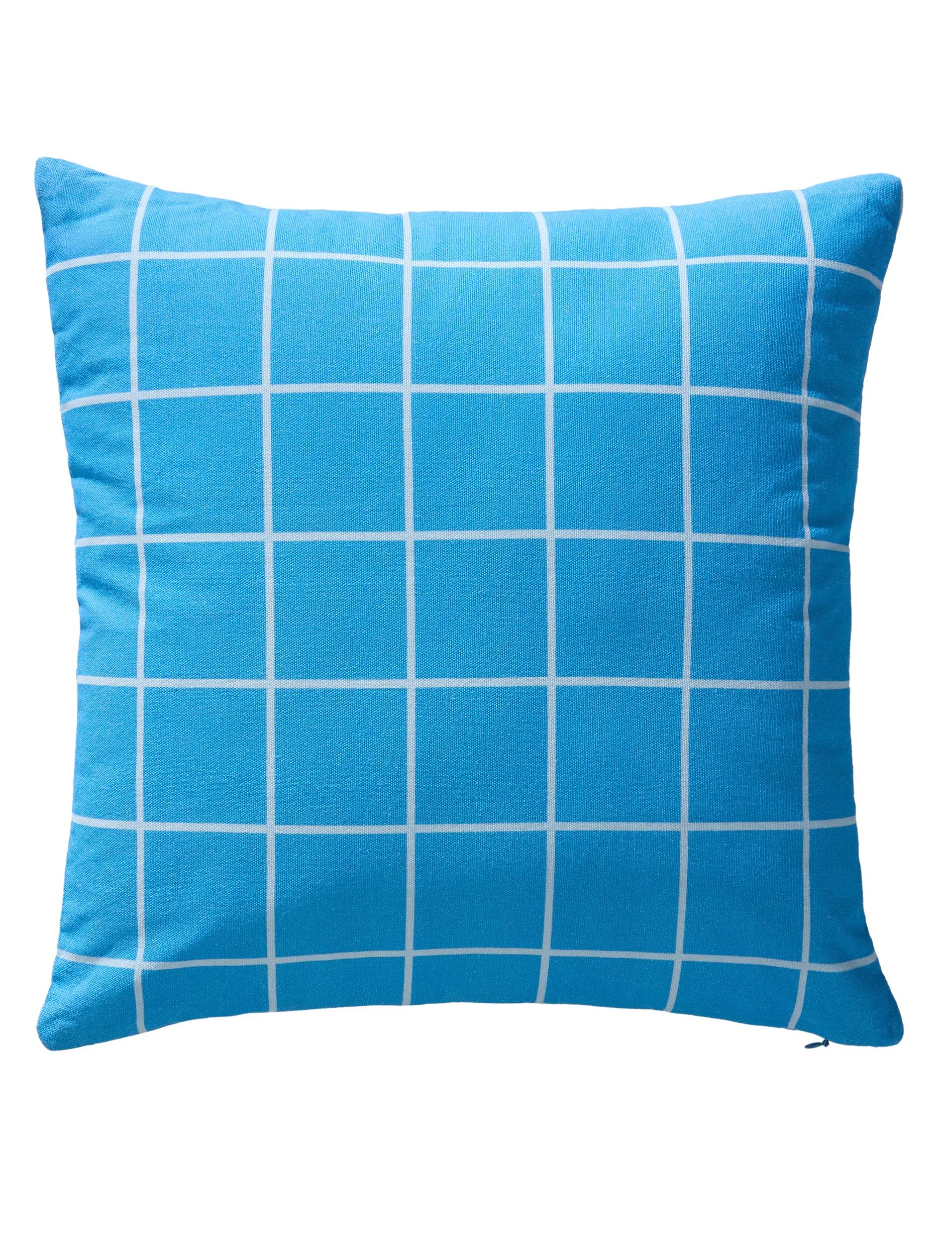 Cushion Joy Blue