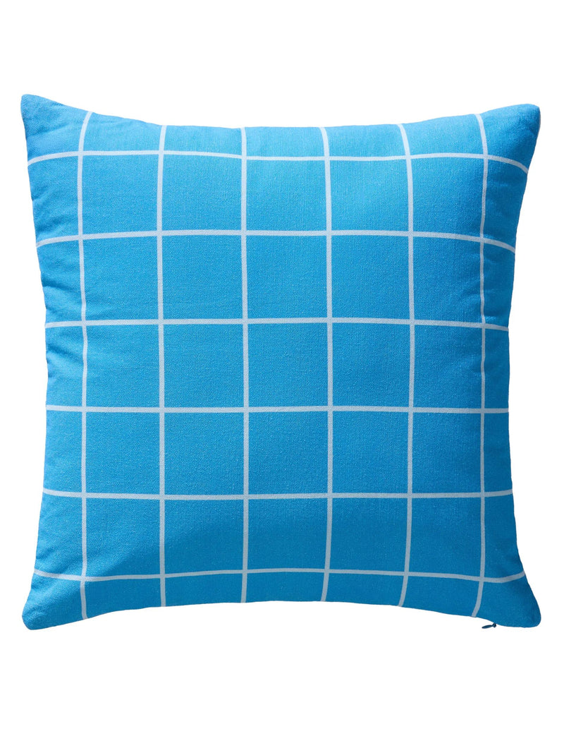 Cushion Joy Blue