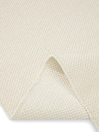 Cotton Rug Joy White