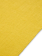 Cotton Rug Joy Yellow