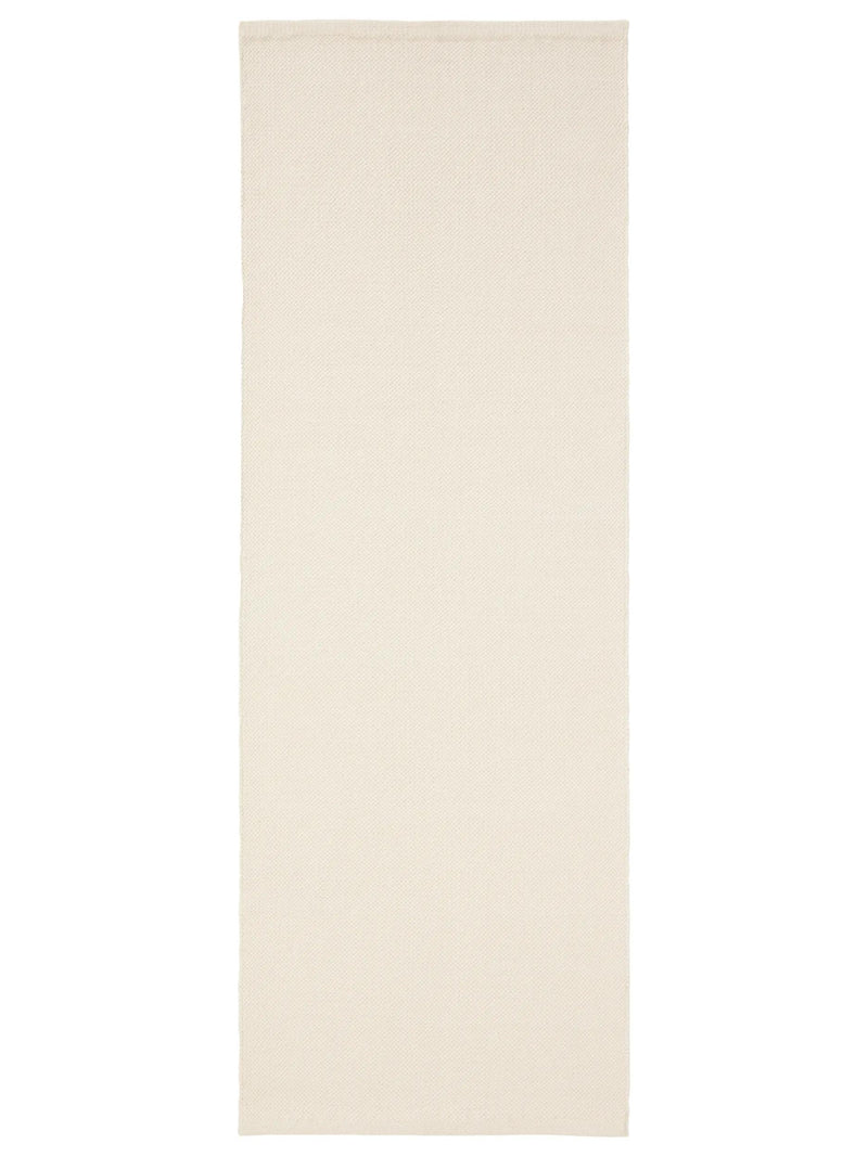 Cotton Rug Joy White