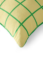 Cushion Joy Green