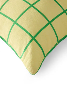 Cushion Joy Green