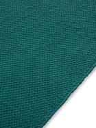 Cotton Rug Joy Green