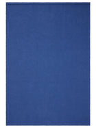 Cotton Rug Joy Dark Blue