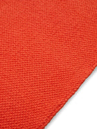 Cotton Rug Joy Red