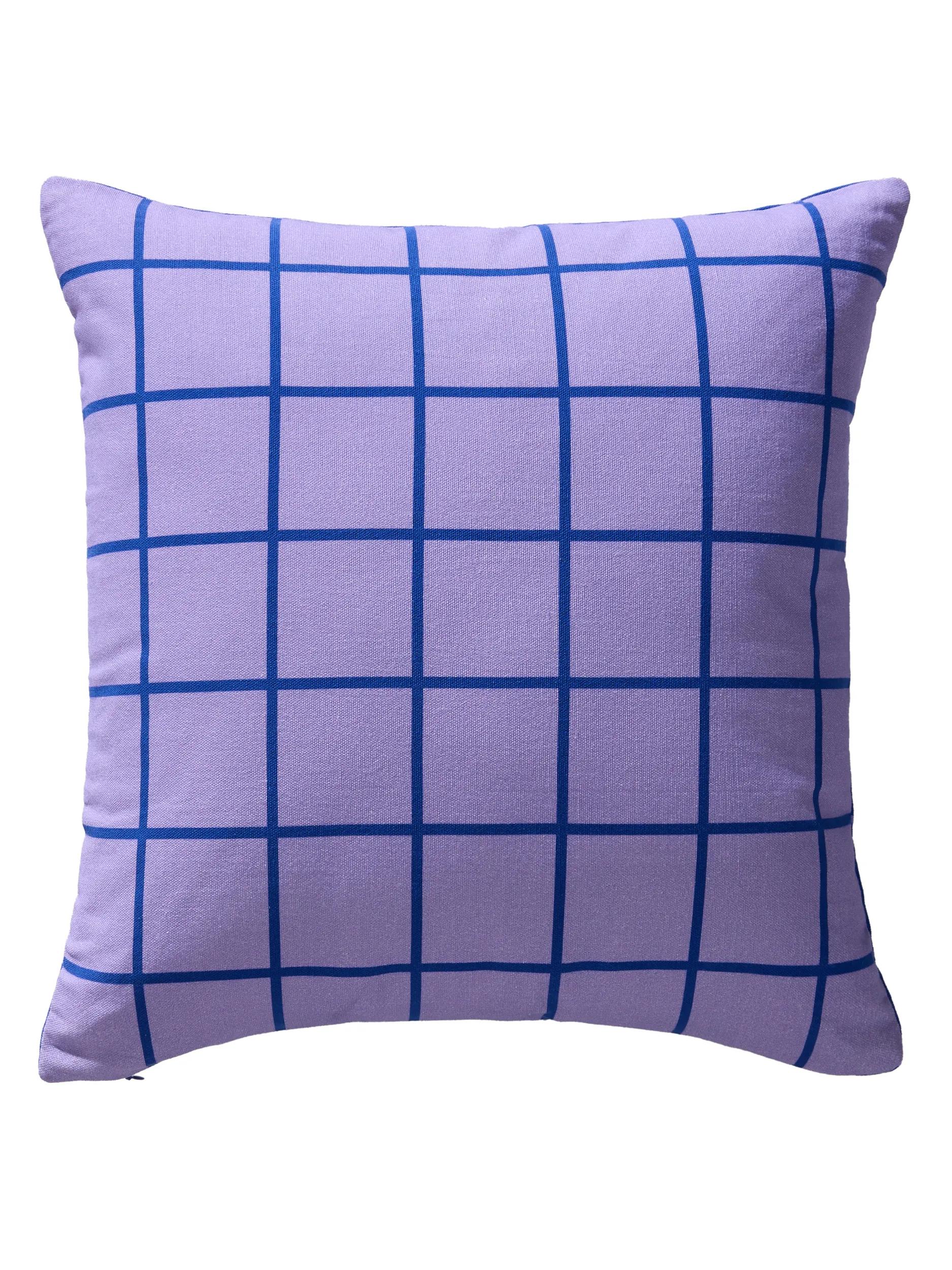 Cushion Joy Purple
