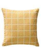 Cushion Joy Yellow