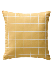 Cushion Joy Yellow