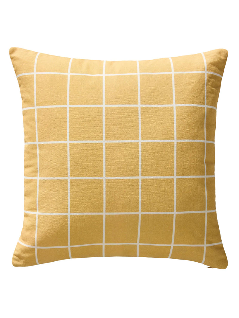 Cushion Joy Yellow